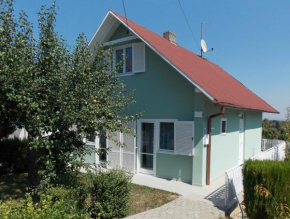 Bencze Vendégház Zalakaros